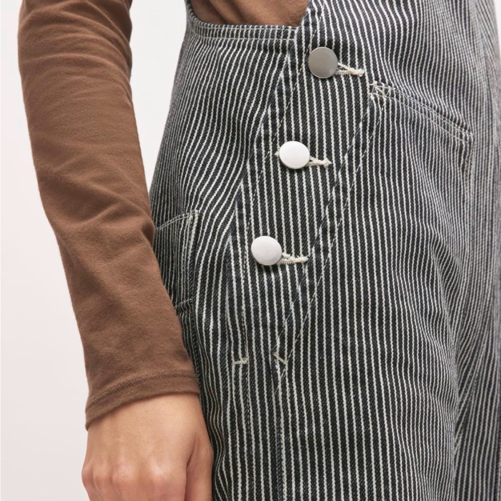 EVERLANE overalls